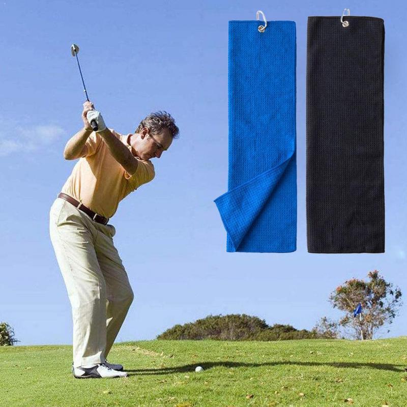 Looking to Upgrade Your Golf Gear This Year. Discover the Top 15 Golf Towels to Keep Your Clubs Clean