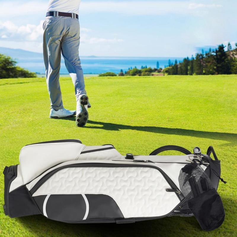 Looking to Upgrade Your Golf Gear This Year. Discover the Top 15 Golf Towels to Keep Your Clubs Clean