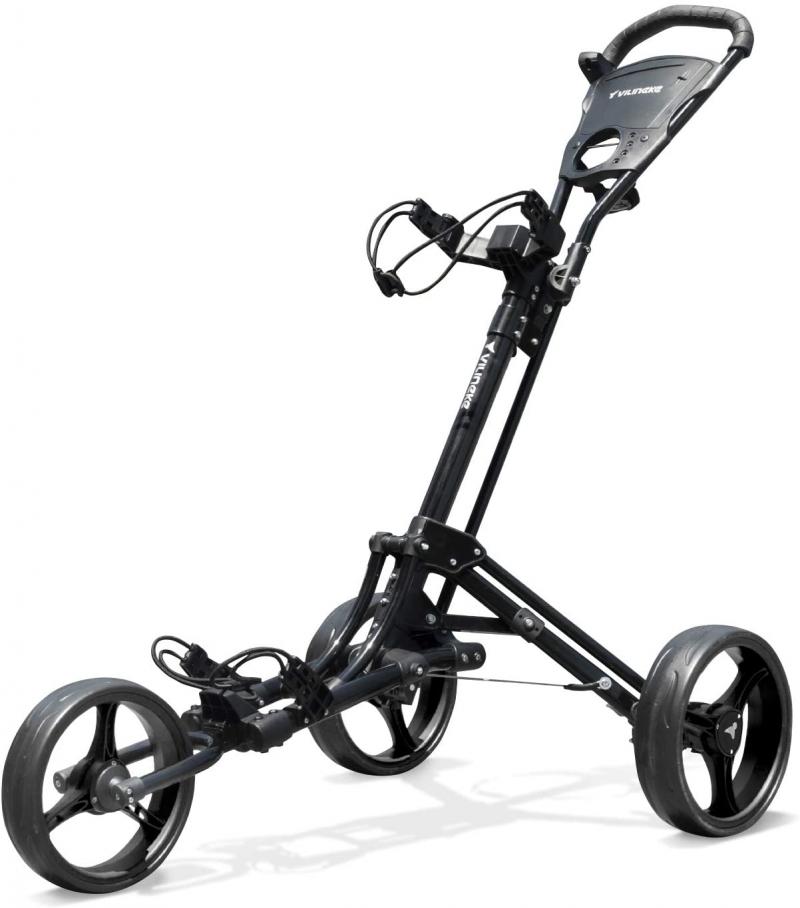 Looking to Upgrade Your Golf Push Cart: Discover 15 Must-Have Accessories for Clicgear Carts