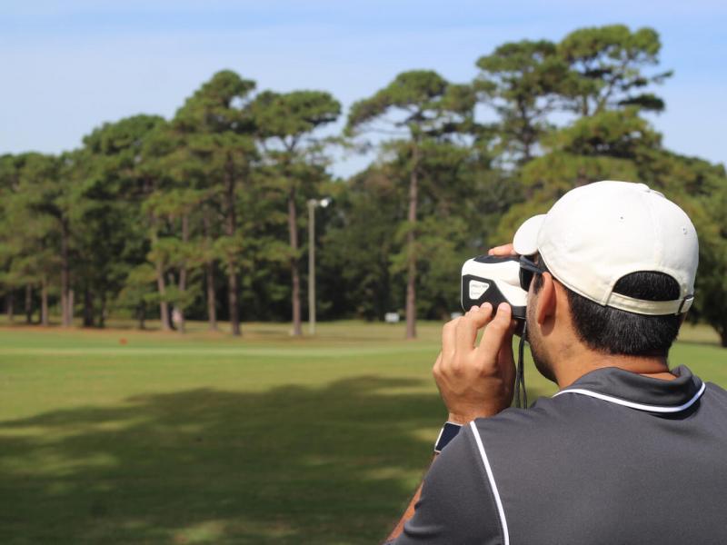 Looking to Upgrade Your Golf Rangefinder This Year. Discover the Top Reasons to Choose TecTecTec