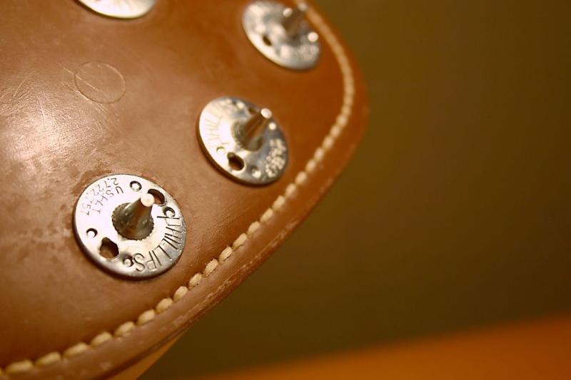 Looking to Upgrade Your Golf Shoe Game This Year. Discover the Benefits of Leather Golf Shoes