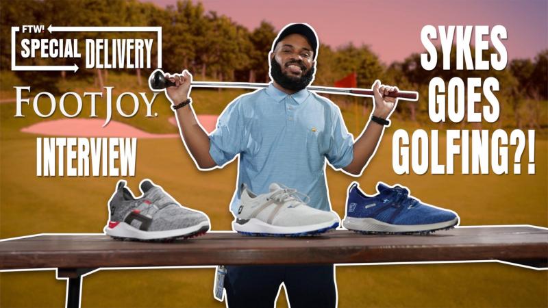 Looking to Upgrade Your Golf Shoe Game This Year. Discover the Hottest Styles Taking Courses by Storm