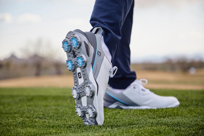 Looking to Upgrade Your Golf Shoe Game This Year. Find Out Why FootJoy Traditions 21 Shoes Are a Must-Have for Women Golfers