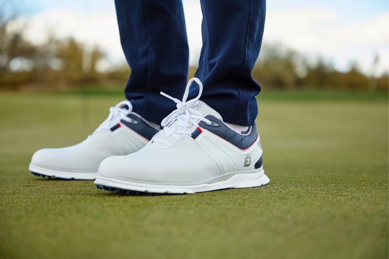 Looking to Upgrade Your Golf Shoes This Year. Check Out FootJoy
