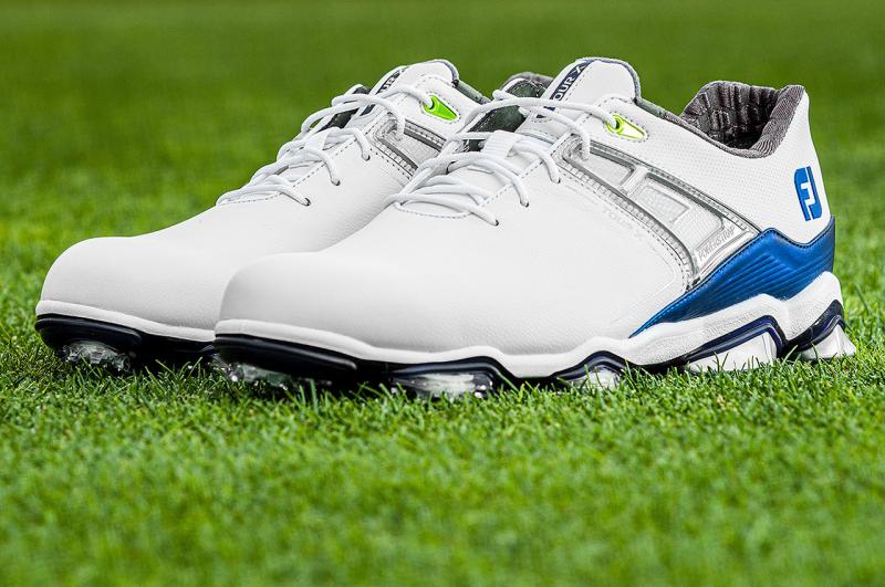 Looking to Upgrade Your Golf Shoes This Year. Check Out FootJoy