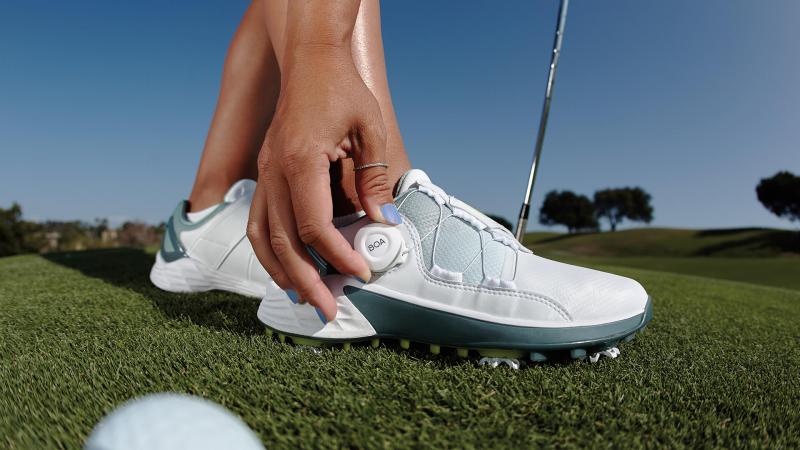 Looking to Upgrade Your Golf Shoes This Year. Discover the Best Men