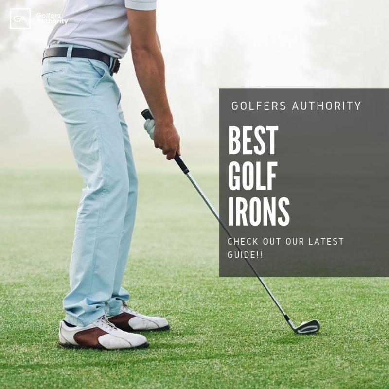 Looking to Upgrade Your Golf Shoes This Year. Discover the Hottest New Options