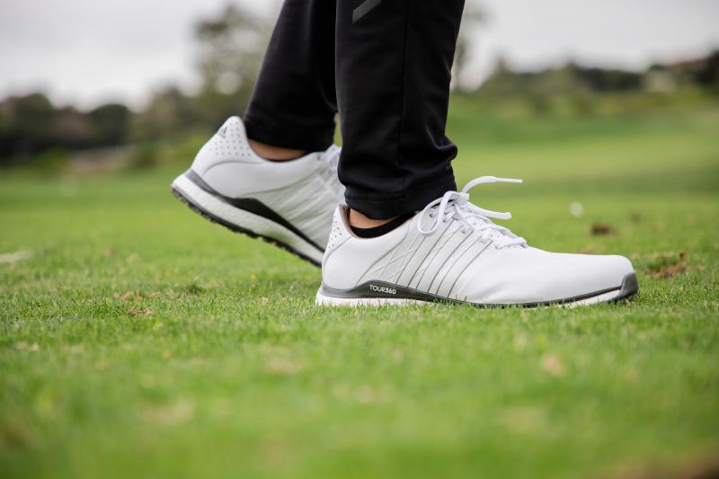 Looking to Upgrade Your Golf Shoes This Year. Discover the Top Features of Adidas Tech Response 2.0 Golf Shoes