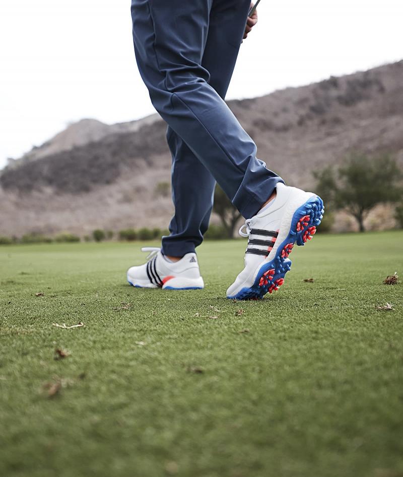 Looking to Upgrade Your Golf Shoes This Year. Discover the Top Features of Adidas Tech Response 2.0 Golf Shoes