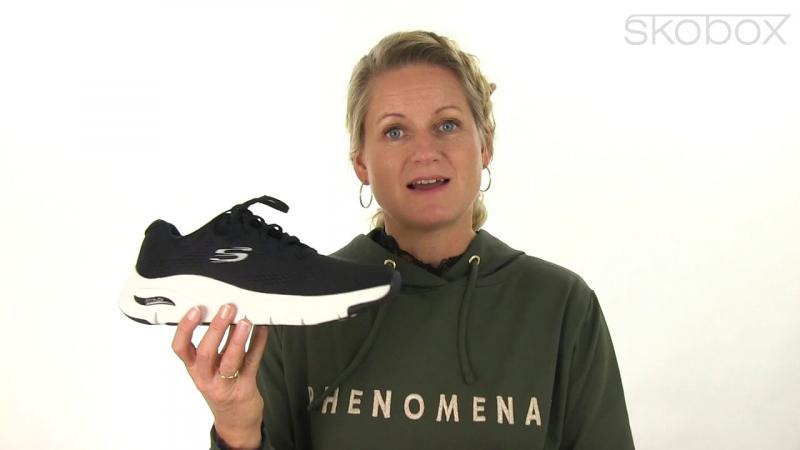 Looking to Upgrade Your Golf Shoes This Year. Find Out Why You Should Consider Skechers Arch Fit