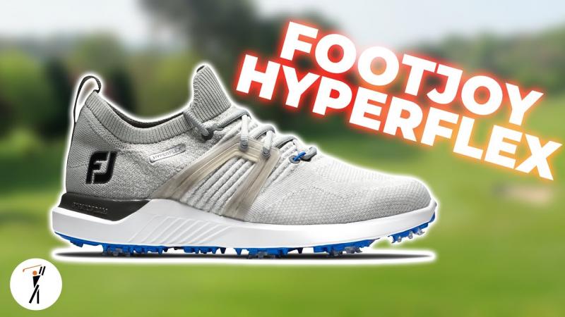 Looking to Upgrade Your Golf Shoes This Year. Here