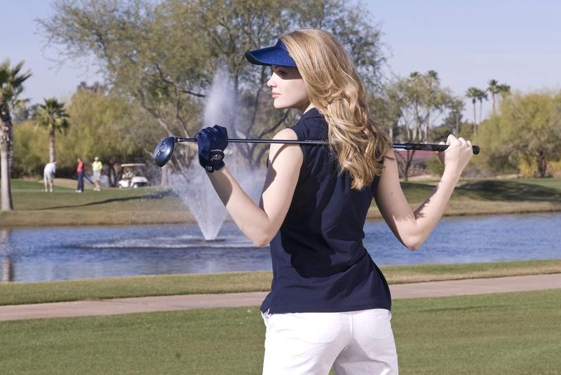 Looking to Upgrade Your Golf Skirt Game This Season. 15 Must-Have Navy & Blue Skorts to Elevate Your Style on the Course