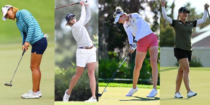 Looking to Upgrade Your Golf Skirt This Summer. Here are the 15 Best Golf Skorts in 2023