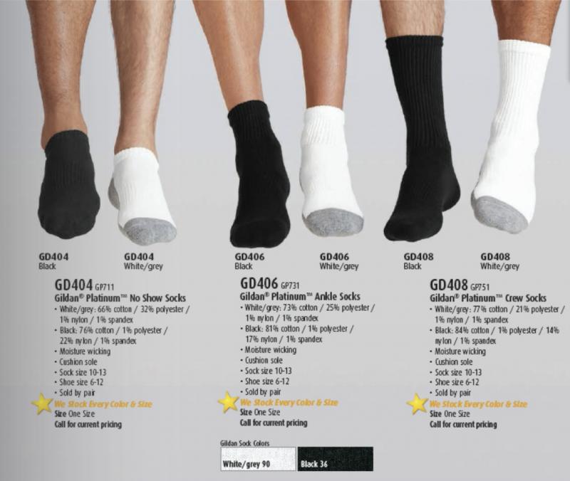 Looking to Upgrade Your Golf Sock Game This Year. How FootJoy