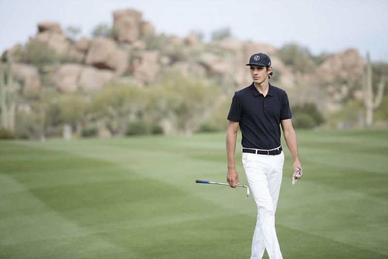 Looking to Upgrade Your Golf Wardrobe This Year. Find the Best Men