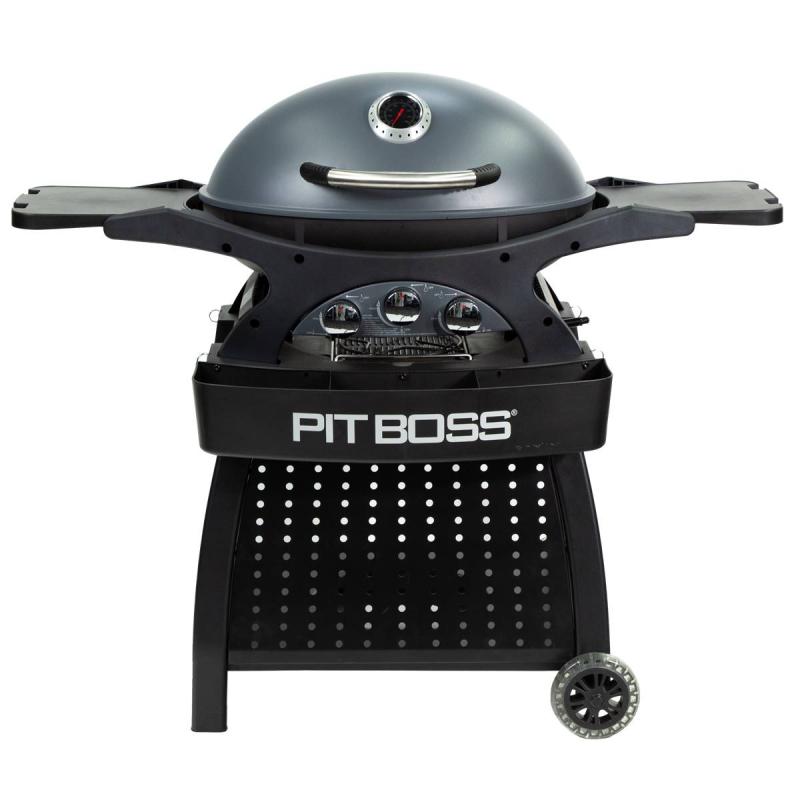 Looking to Upgrade Your Grill Game: Discover the Pit Boss Sportsman 820sp Pellet Grill