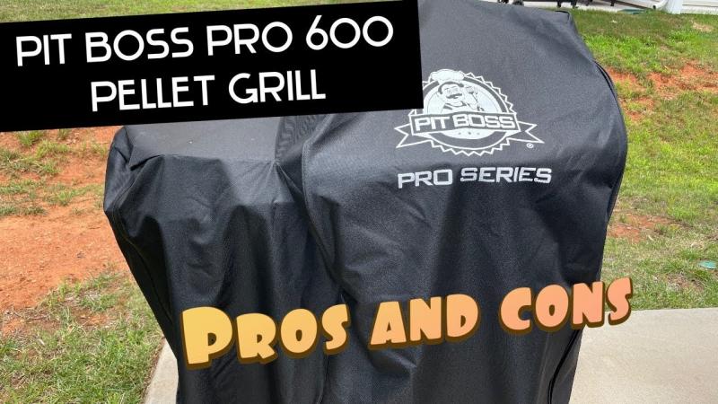 Looking to Upgrade Your Grill Game: Discover the Pit Boss Sportsman 820sp Pellet Grill