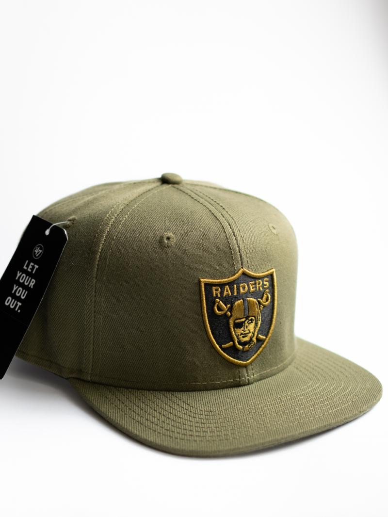 Looking to Upgrade Your Hat Collection This Year. 15 Reasons the Raiders Baseball Cap is a Must-Have