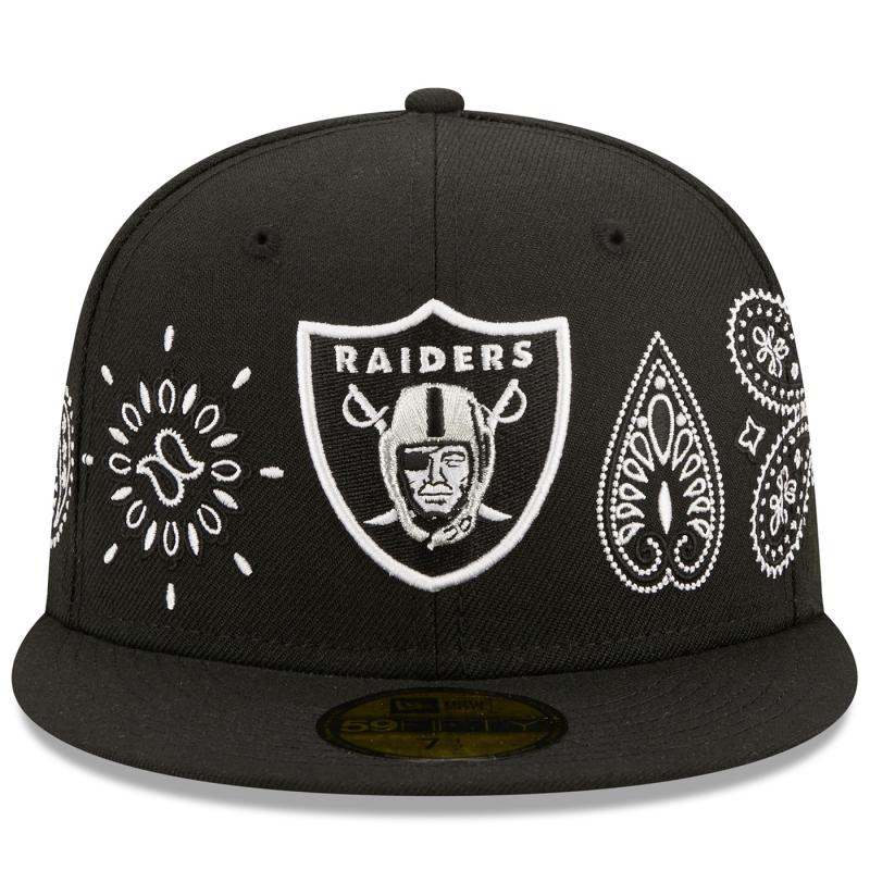 Looking to Upgrade Your Hat Collection This Year. 15 Reasons the Raiders Baseball Cap is a Must-Have