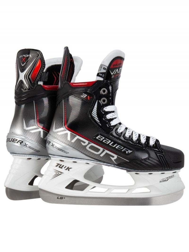 Looking to Upgrade Your Hockey Skates This Year. Discover the Bauer Vapor X2.9