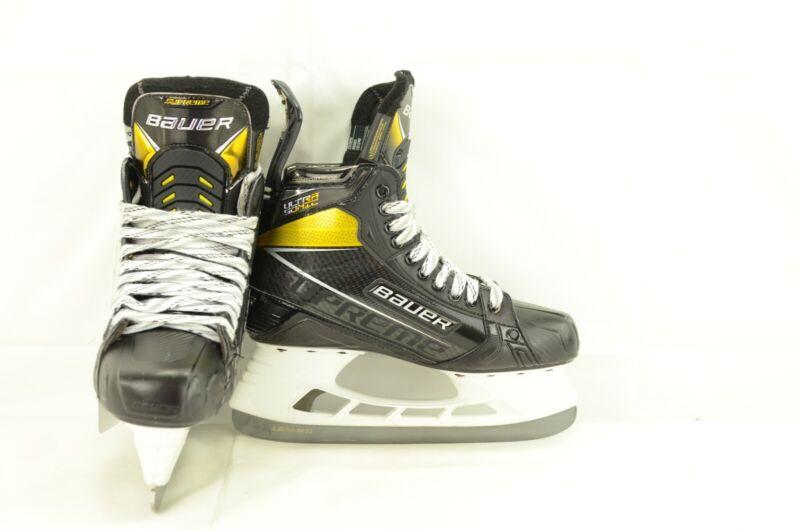 Looking to Upgrade Your Hockey Skates This Year. Discover the Bauer Vapor X2.9