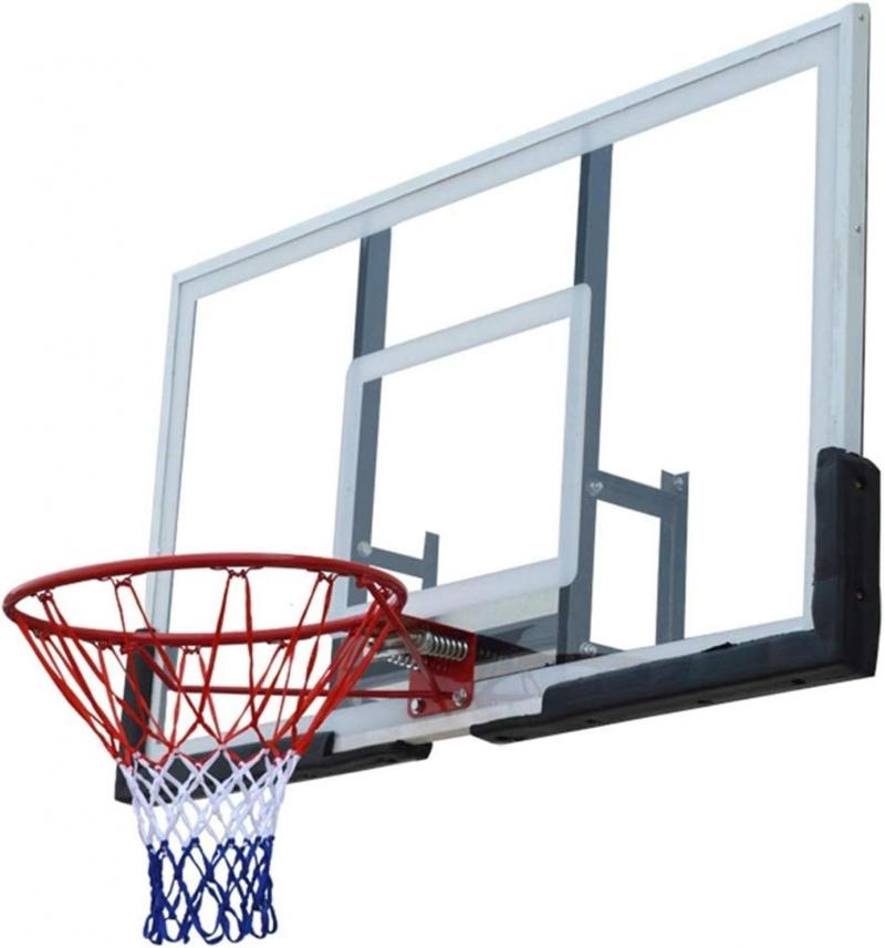 Looking to Upgrade Your Home Court. The Best Basketball Backboard and Rim Combos You Need This Year