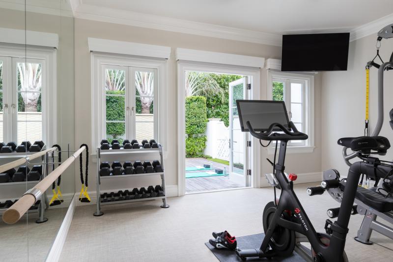 Looking to Upgrade Your Home Gym. : Discover the Ethos Folding Wall Rack and Its Benefits
