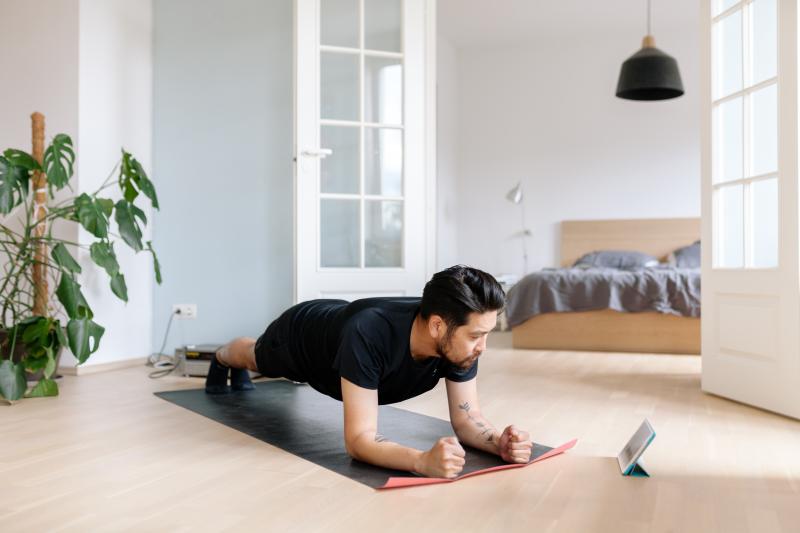 Looking to Upgrade Your Home Workouts This Year. Discover the Best Yoga Mats for Any Budget