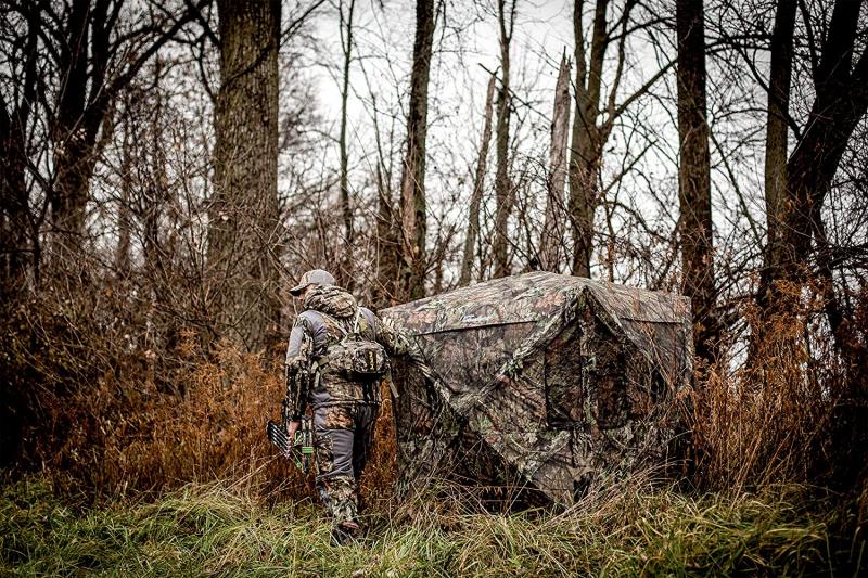 Looking to Upgrade Your Hunting Pack This Year. Find The Best Camo Hunting Backpacks Here