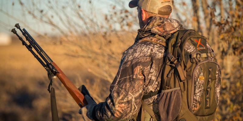 Looking to Upgrade Your Hunting Pack This Year. Find The Best Camo Hunting Backpacks Here