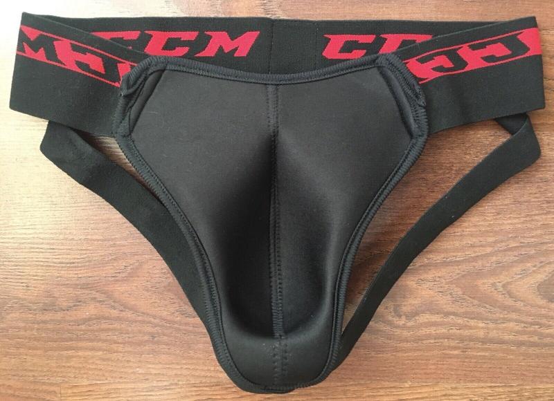 Looking to Upgrade Your Jock. 15 Must-Have Features in a Jockstrap with Cup