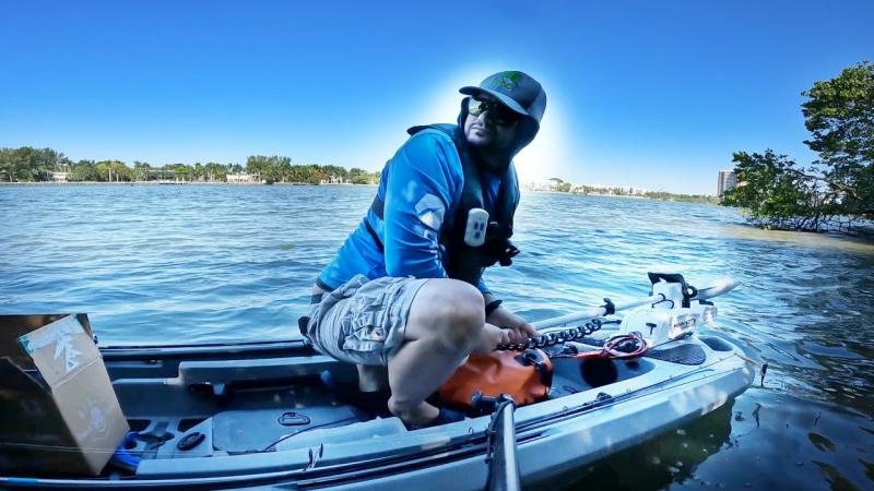 Looking to Upgrade Your Kayak This Year. 15 Must-Have Field & Stream Kayak Accessories to Take Your Paddling to the Next Level