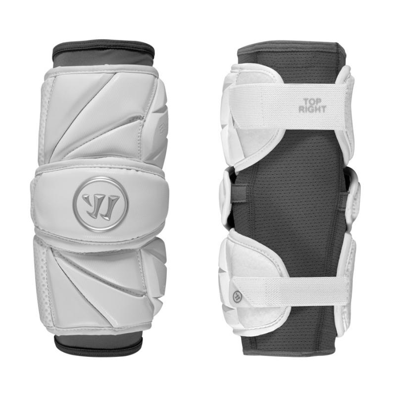 Looking to Upgrade Your Lacrosse Game This Year. Get the Inside Scoop on Warrior Evo Shoulder Pads