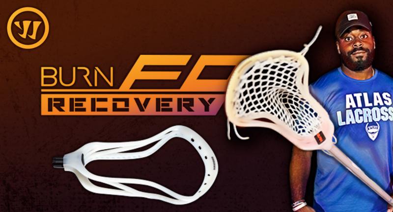 Looking to Upgrade Your Lacrosse Game This Year. The Brine Edge Pro Could Be the Key