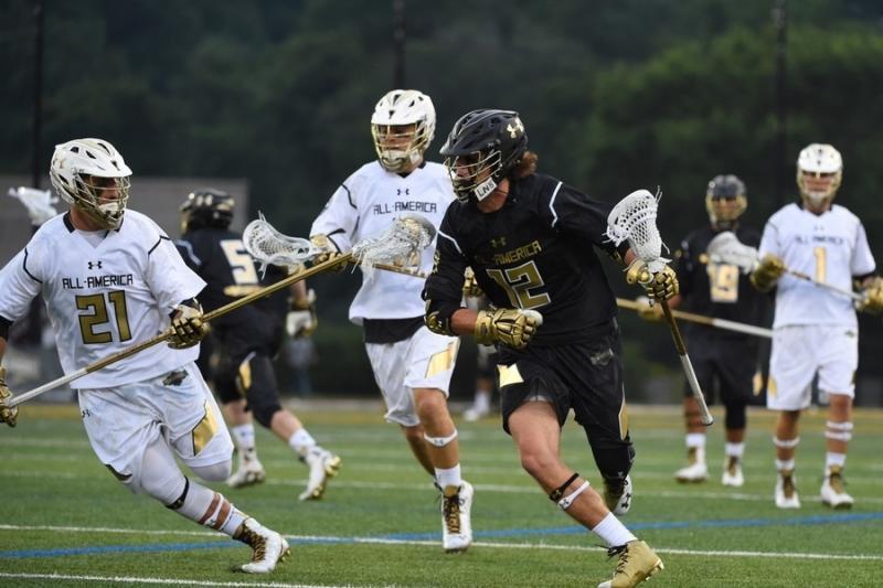 Looking to Upgrade Your Lacrosse Gear This Season: 15 Must-Have Under Armour Uniforms and Equipment for Lacrosse Players