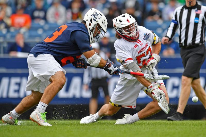 Looking to Upgrade Your Lacrosse Gear This Season: 15 Must-Have Under Armour Uniforms and Equipment for Lacrosse Players