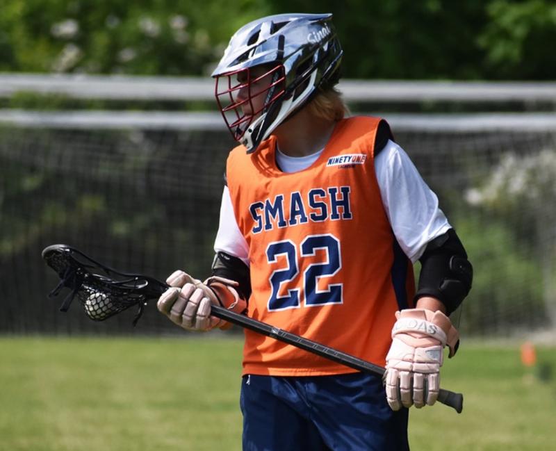 Looking to Upgrade Your Lacrosse Gear This Season: 15 Must-Have Under Armour Uniforms and Equipment for Lacrosse Players