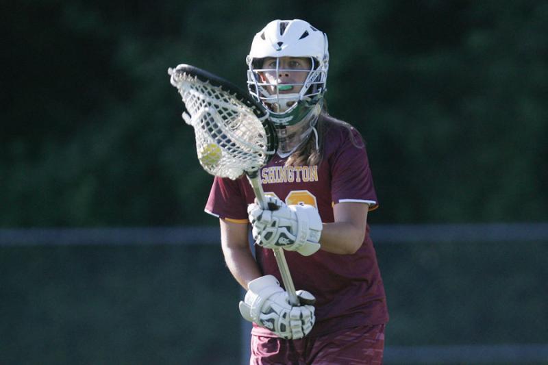 Looking to Upgrade Your Lacrosse Gear This Season: 15 Must-Have Under Armour Uniforms and Equipment for Lacrosse Players