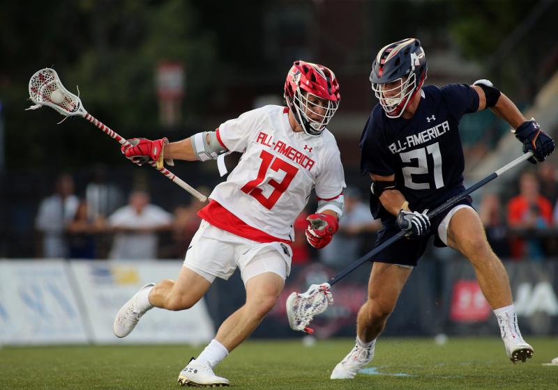 Looking to Upgrade Your Lacrosse Gear This Season: 15 Must-Have Under Armour Uniforms and Equipment for Lacrosse Players