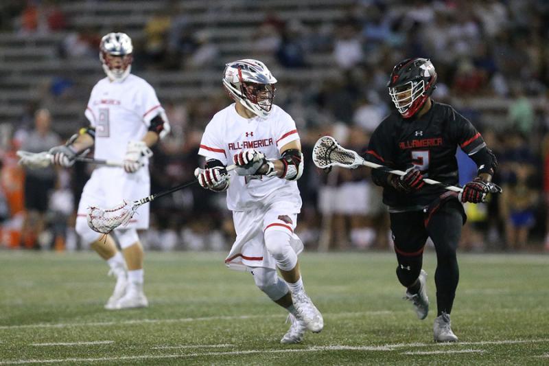 Looking to Upgrade Your Lacrosse Gear This Season: 15 Must-Have Under Armour Uniforms and Equipment for Lacrosse Players