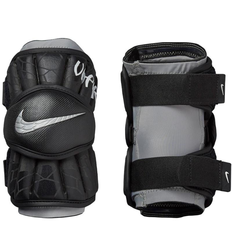 Looking to Upgrade Your Lacrosse Gear This Season. : Discover the Hottest Nike Vapor Arm Pads & Guards of 2023