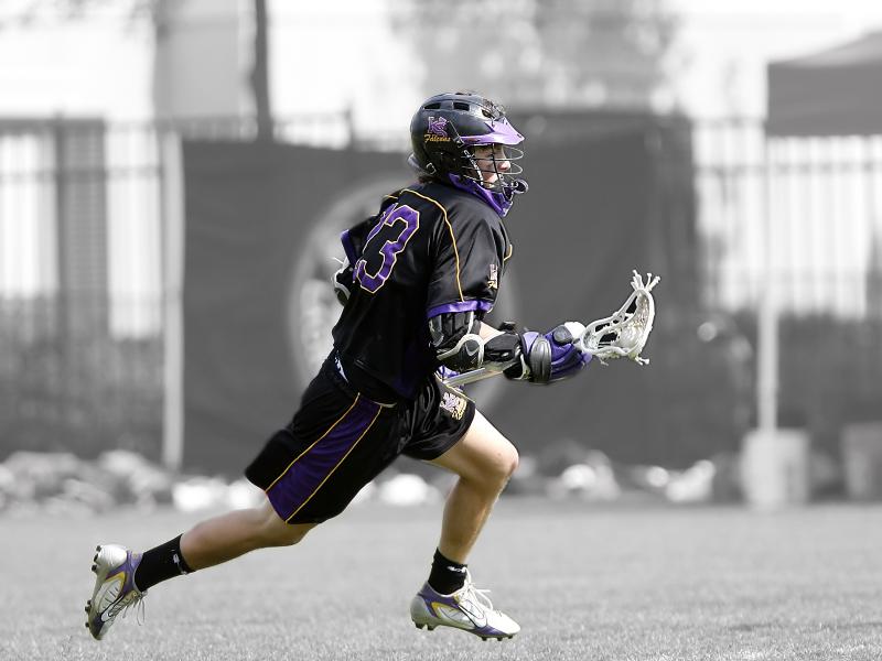 Looking to Upgrade Your Lacrosse Gear This Season: Discover The Top 3 Pieces to Amp Your Game