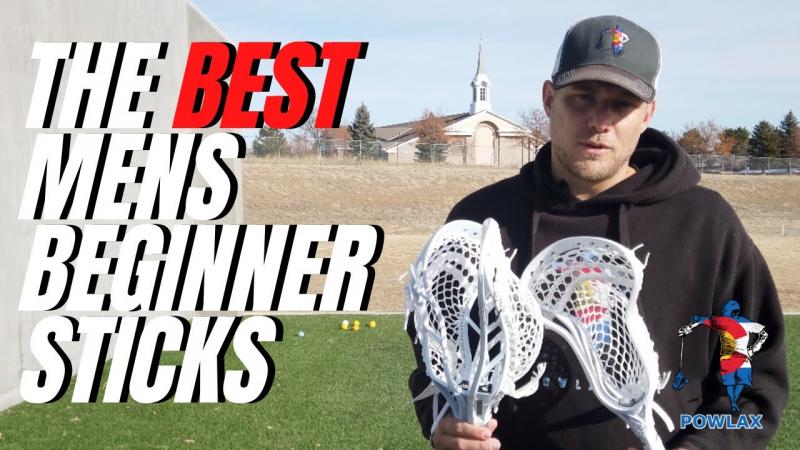 Looking to Upgrade Your Lacrosse Gear This Season. Here Are 15 Must-Have Items for Your Arsenal