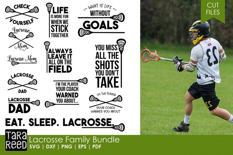 Looking to Upgrade Your Lacrosse Gear This Season. Try These Crucial Pads