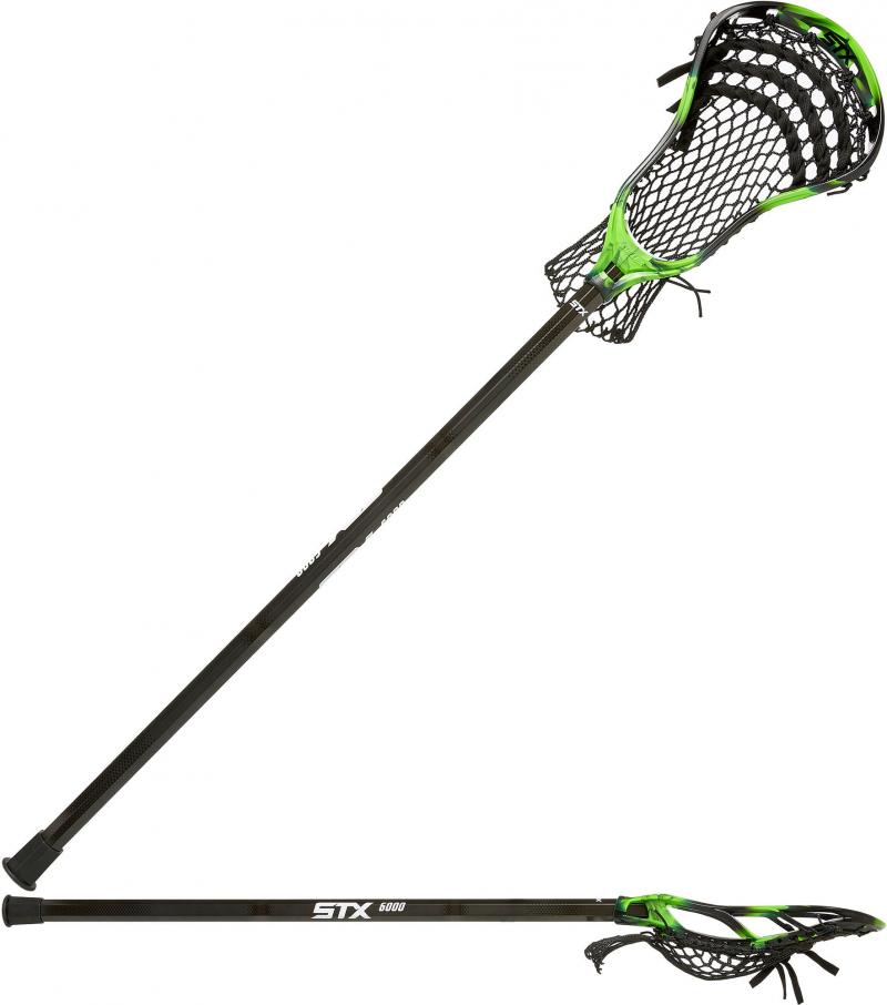 Looking to Upgrade Your Lacrosse Gear This Year. Discover the Best Carbon Fiber Lacrosse Shafts and Sticks of 2023