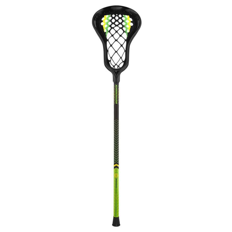 Looking to Upgrade Your Lacrosse Gear This Year. Discover the Top 15 Reasons the Nike Vapor Pro Stick Stands Out