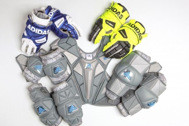 Looking to Upgrade Your Lacrosse Gear This Year. Discover the Top Nike Vapor Elite Lacrosse Shoulder Pads and Liners
