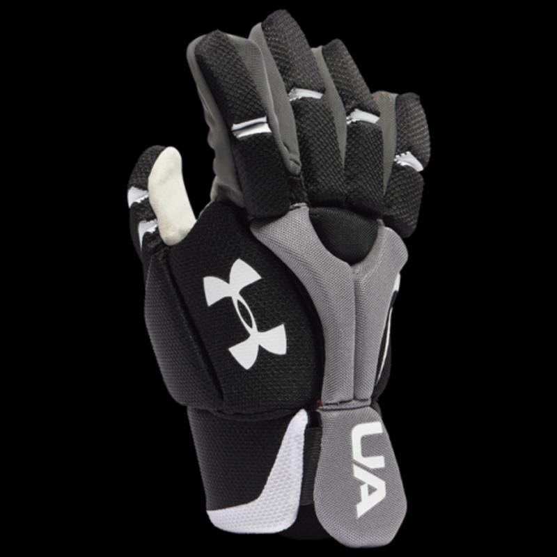 Looking to Upgrade Your Lacrosse Gear This Year. Here are the 15 Best Features of the Under Armour Command Pro 3 Lacrosse Gloves