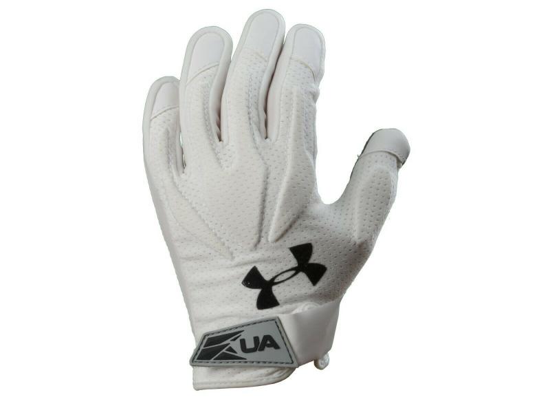 Looking to Upgrade Your Lacrosse Gear This Year. Here are the 15 Best Features of the Under Armour Command Pro 3 Lacrosse Gloves