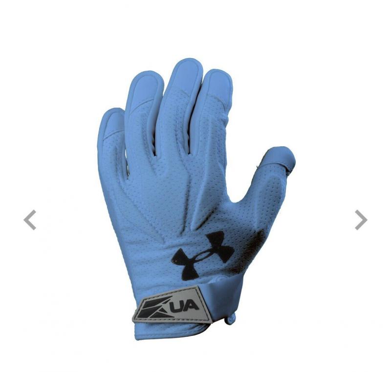 Looking to Upgrade Your Lacrosse Gear This Year. Here are the 15 Best Features of the Under Armour Command Pro 3 Lacrosse Gloves